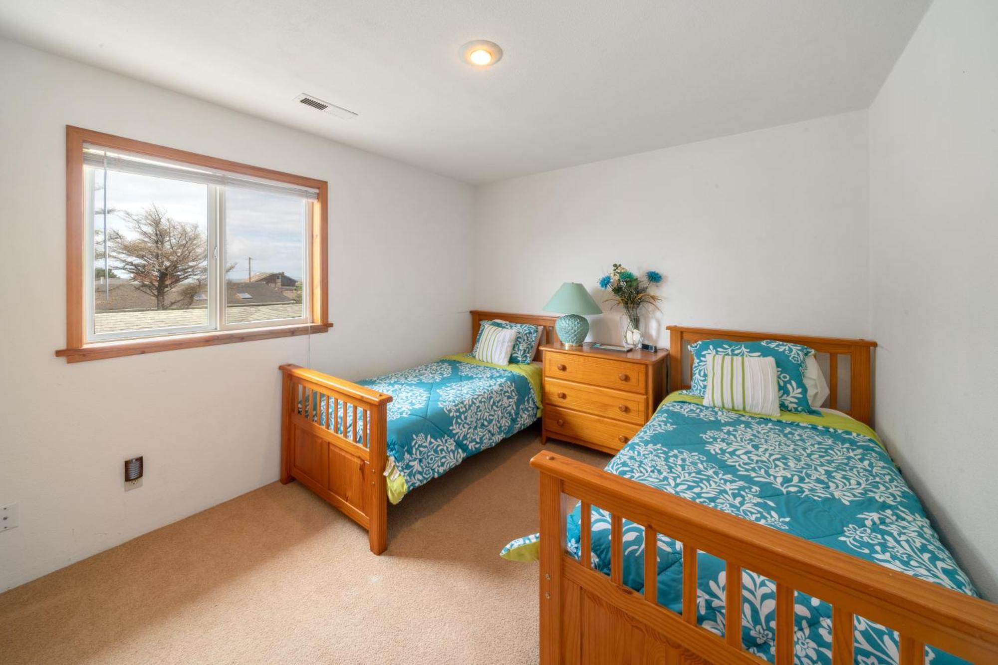 Sandpiper Beach House Кэннон-Бич Экстерьер фото