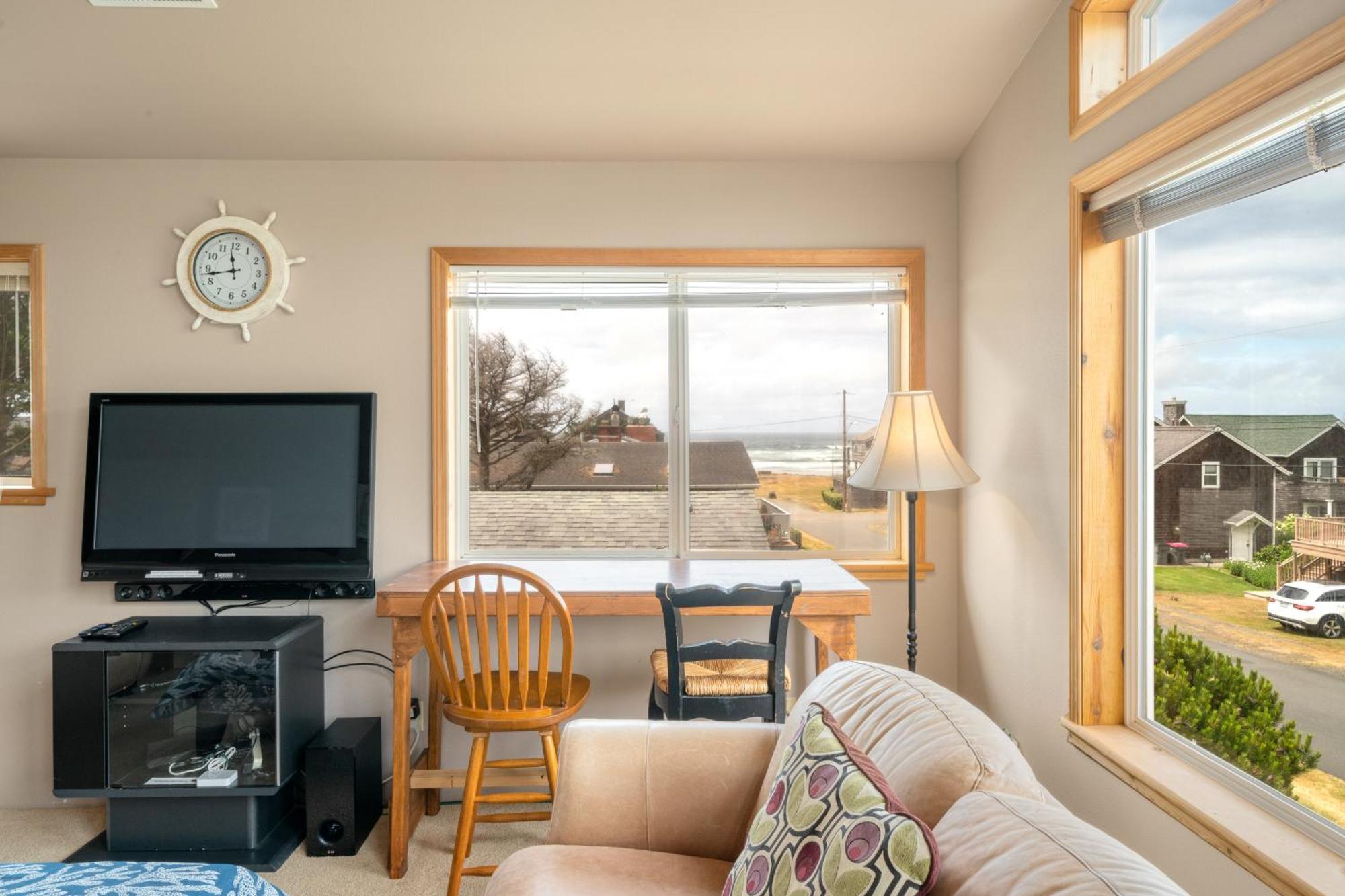 Sandpiper Beach House Кэннон-Бич Экстерьер фото