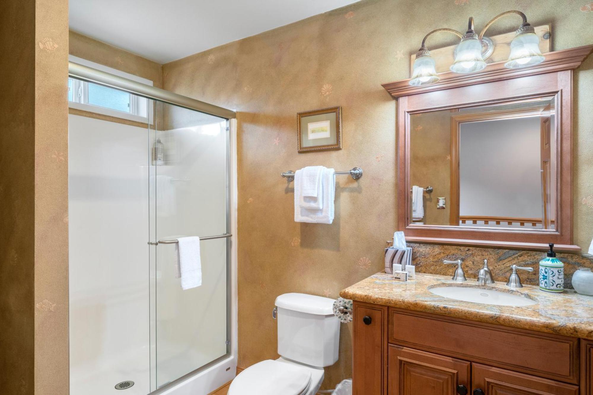 Sandpiper Beach House Кэннон-Бич Экстерьер фото